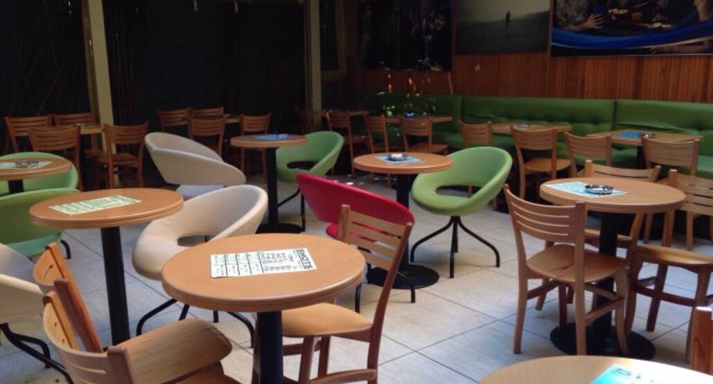 Kiat Restoran Turki Beradaptasi Dengan Covid 19 Atau Tutup Travel Tempo Co